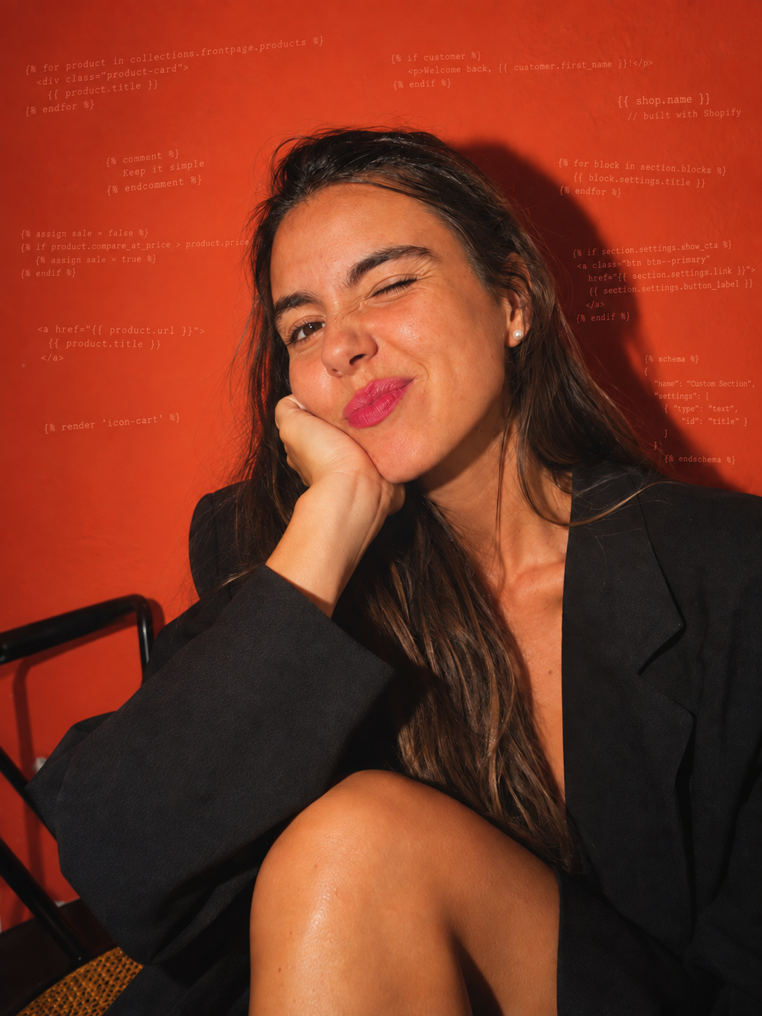 Photo de Coline Cervellin